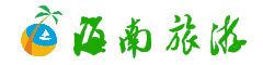 旅游海岛站标