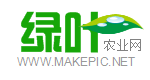 绿叶农业网站标