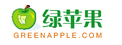 绿苹果站标